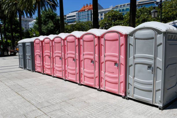 Best Portable Restroom Setup and Delivery  in Lake City, SC
